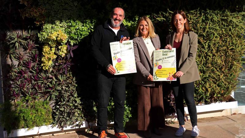 La Cabalgata de Reyes de la Ermita de Sanz organiza este sábado su ‘Esmorzaret Reial’