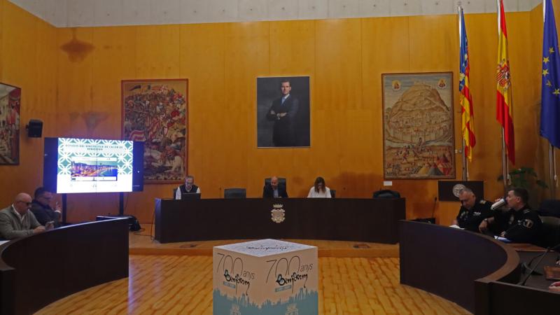 Benidorm ampliará la red local de aparcabicis inteligentes con 13 nuevos elementos para abarcar todas las zonas de la ciudad 