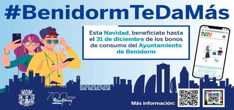 Benidorm Te Da Más
