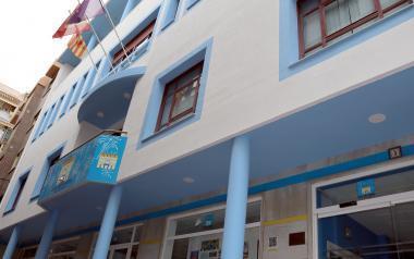 MEMORIA ACTIVIDADES FESTERAS