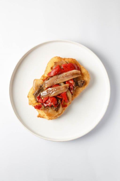 II MENJARS DEL NOSTRE POBLE