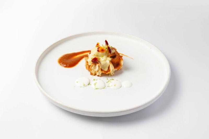 XVI CONCURSO DE TAPAS Y PINCHOS