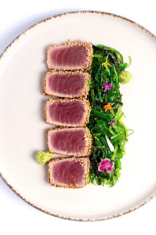 VI JORNADAS DEL ATÚN