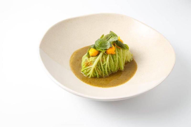 CARTEL XIV JORNADAS DE LA CUCHARA DE BENIDORM