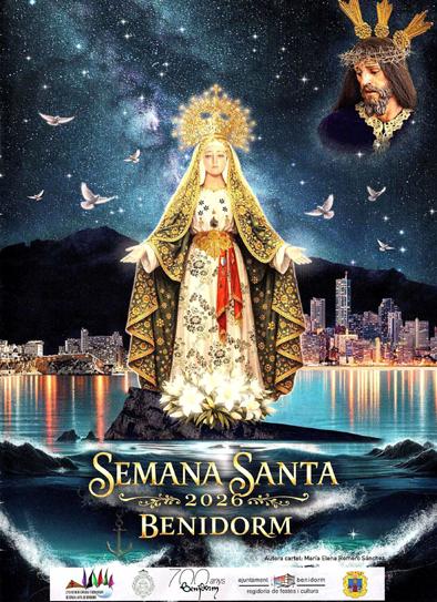 SEMANA SANTA 2026