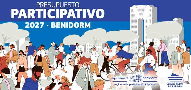 Presupuesto Participativo