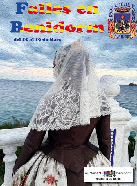FALLAS 2026
