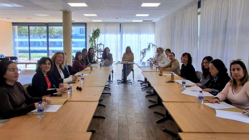 El Consejo Comarcal de Igualdad ultima dos nuevas campañas sobre corresponsabilidad y autocuidado