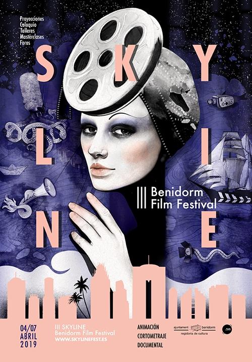 III Skyline Benidorm Film Festival 