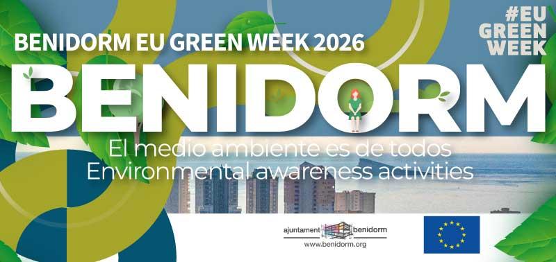 Green Week