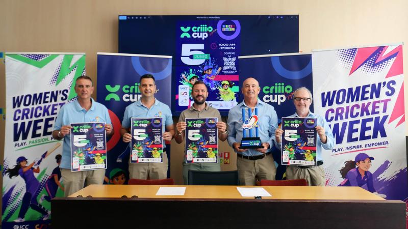 Finales escolares de cricket
