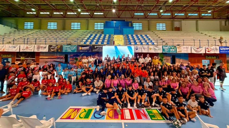 La XII Gala de l’Esport reuneix a Benidorm als protagonistes d’una temporada repleta d’èxits