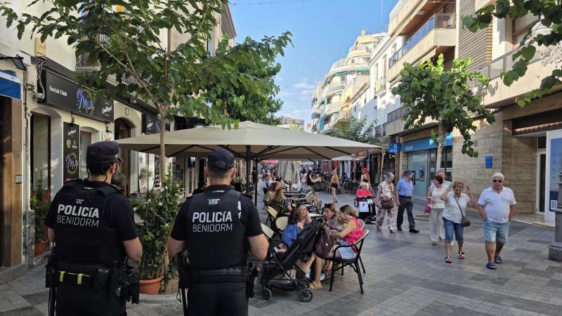 Inspecciones en establecimientos