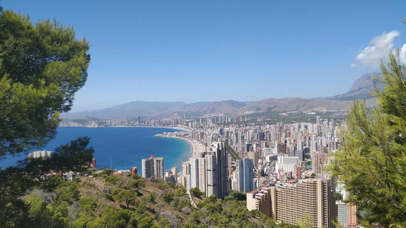 Imagen de Benidorm