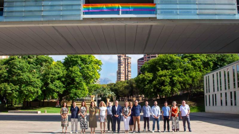 orgullo