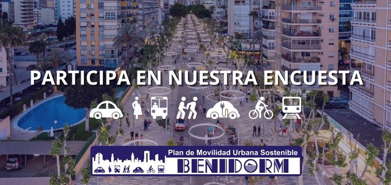Encuesta PMUS