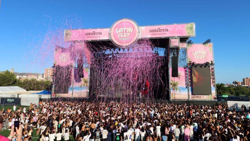 latin fest