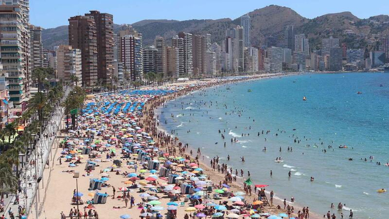 Benidorm