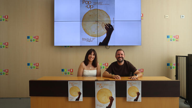 Benidorm acoge la primera ‘Pop-Up de Marcas Locales’, un encuentro que reunirá a 14 comercios