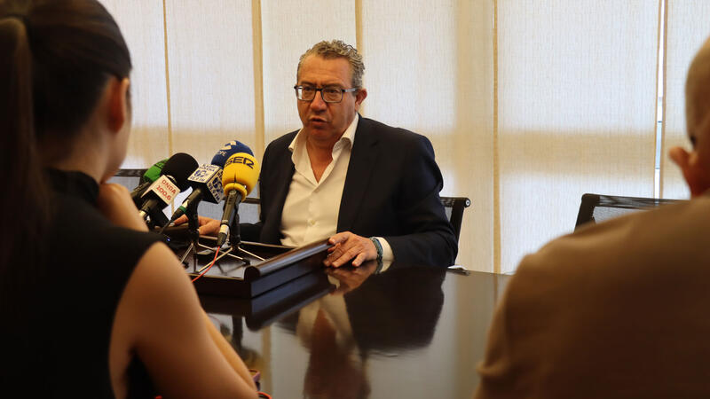 Benidorm optará a una subvención de 250.000 euros para elaborar el Plan Municipal de Vivienda