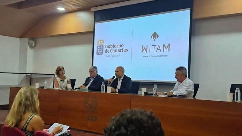 Semana Europea de la Movilidad