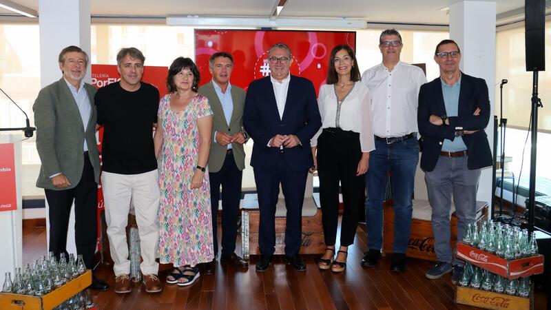 Un informe d’Hostaleria #PorElClima posa a Benidorm com a exemple d’implicació dels hostalers enfront del canvi climàtic