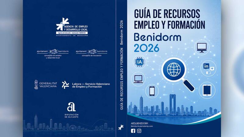 Guía de recursos 2026