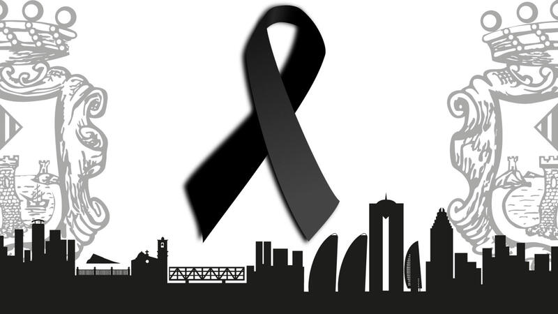 Benidorm convoca per a aquesta vesprada un minut de silenci per les víctimes de l’accident ferroviari a Toledo