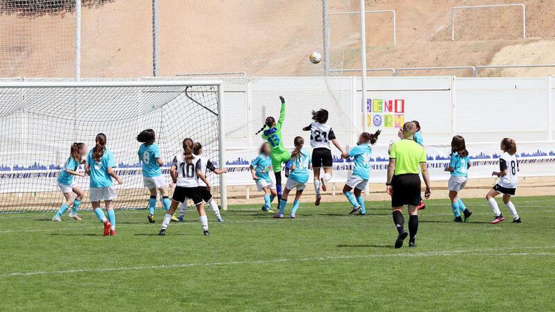 Benidorm aprova una subvenció de 100.000 euros per a potenciar l’esport femení en els clubs locals