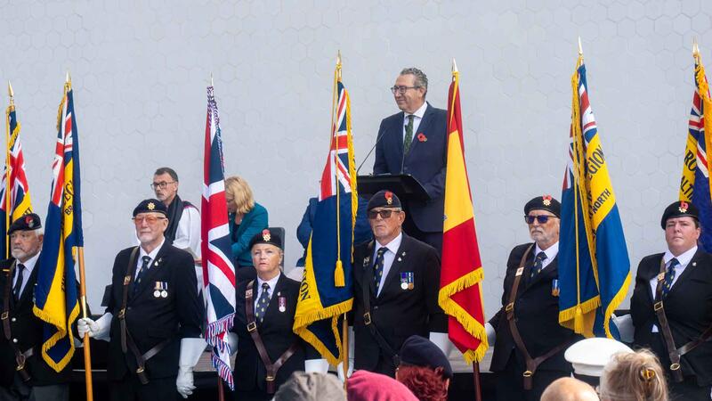 Poppy Appeal