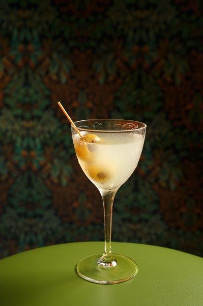V CONCURSO DE COCKTAILS DE BENIDORM