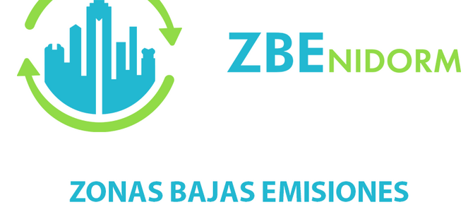 Zona de Bajas Emisiones Benidorm
