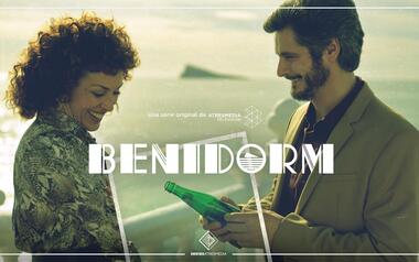 Benidorm (A3Media series)