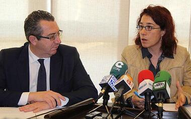 Las producciones audiovisuales crecen un 12% y dejan en la ciudad 3 millones de euros