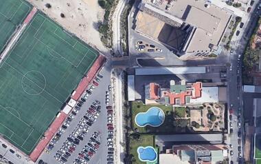 Benidorm da prioridad al estudio del proyecto básico del centro de salud del Rincón de Loix presentado por Conselleria
