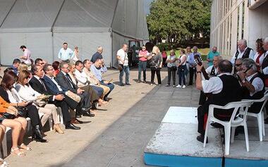 Benidorm celebra el Día Mundial de la Salud Mental con una semana de actos culturales y solidarios