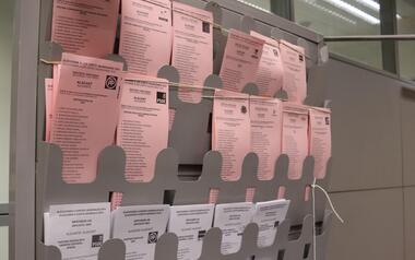 El PSOE es el partido más votado en las Elecciones Generales en Benidorm con el 30,29% de los apoyos