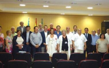 Benidorm pide que el Consejo de Salud se reúna de urgencia para analizar la situación del Hospital Comarcal de La Vila 