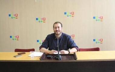 Compromís Los Verdes proposa una rebaixa a les taules i cadires que ocupen la via pública