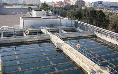 Benidorm opta al premio ‘Ciudad Sostenible’ en la categoría del Ciclo del Agua