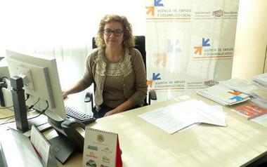 Programa de ayudas para la creación de empleo en Benidorm