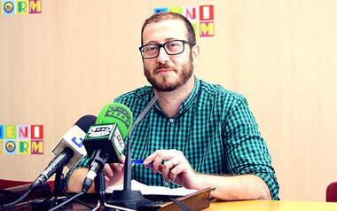 Compromís reclama al Consejo de Transparencia que el gobierno de Benidorm conteste las preguntas del pleno