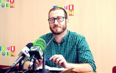 Bigorra proposa que els contractes majors i les modificacions pressupostàries passen per comissió informativa