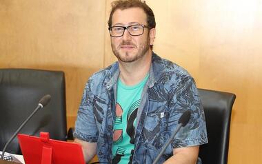 Bigorra: "El gobierno de Benidorm no informa sobre la gestión de Armanello"