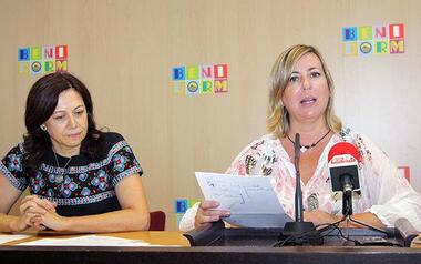 Liberales denuncia los ataques sistemáticos del gobierno al comercio local 
