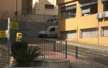 El Plan de Accesibilidad de Benidorm olvida algunas calles