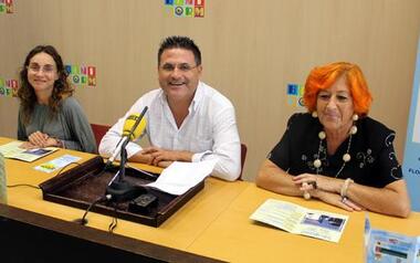 Benidorm y AFEM programan diferentes actos por el Día Internacional de la Salud Mental 