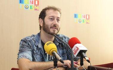 Compromís reclama que se convoque el Patronato de la Fundación de Turismo de Benidorm