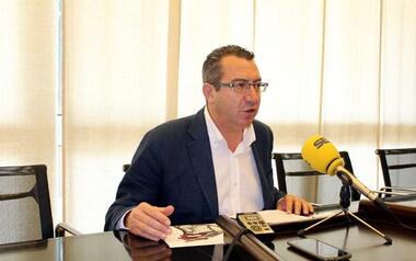 El aparcamiento de Mercasa vuelve a estar a disposición de los vecinos de forma gratuita a partir de mañana 