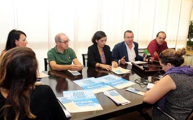Benidorm acoge desde mañana el Congreso y la Exposición Internacional de Ecoplayas